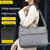 Milooky Business Commute Laptop Shoulder Bag