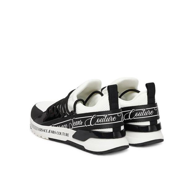 Кроссовки Versace Jeans Couture 79VA3SA8 ZSC96 L02