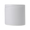 84'' / 75'' White SUP Board Protection Tape Surfboard Rail Protective Film