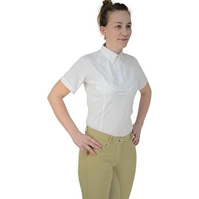Womens/Ladies Tilbury Short Sleeved Shirt