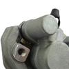 5PA-2580T-00-00 Vordere Scheibenbremszange Mit Belägen Für YZ85 Für YZ80 Für YZ65 Motorrad Vordere Bremszange Komplettsatz Zubehör