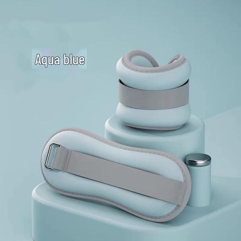 Healthsoo Weighted Ankle/Wrist Sandbags