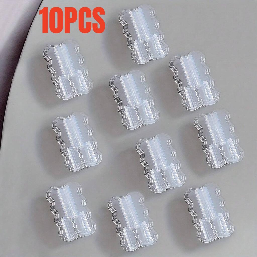 5/10/20/30Pcs Data Cable Protector Sleeves Transparent Anti-Breakage Cord Saver Flexible Cord Management Cover for Android iPhon