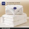 HLA All-Season Soy Fiber Duo Comforter