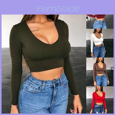 Tops – Camisas y Camisetas sin mangas