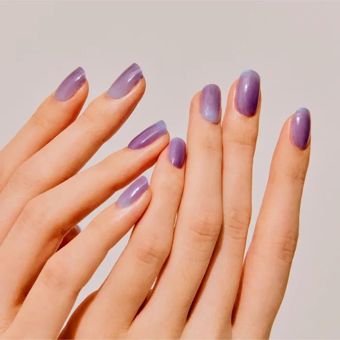 Planet P Gel Nail