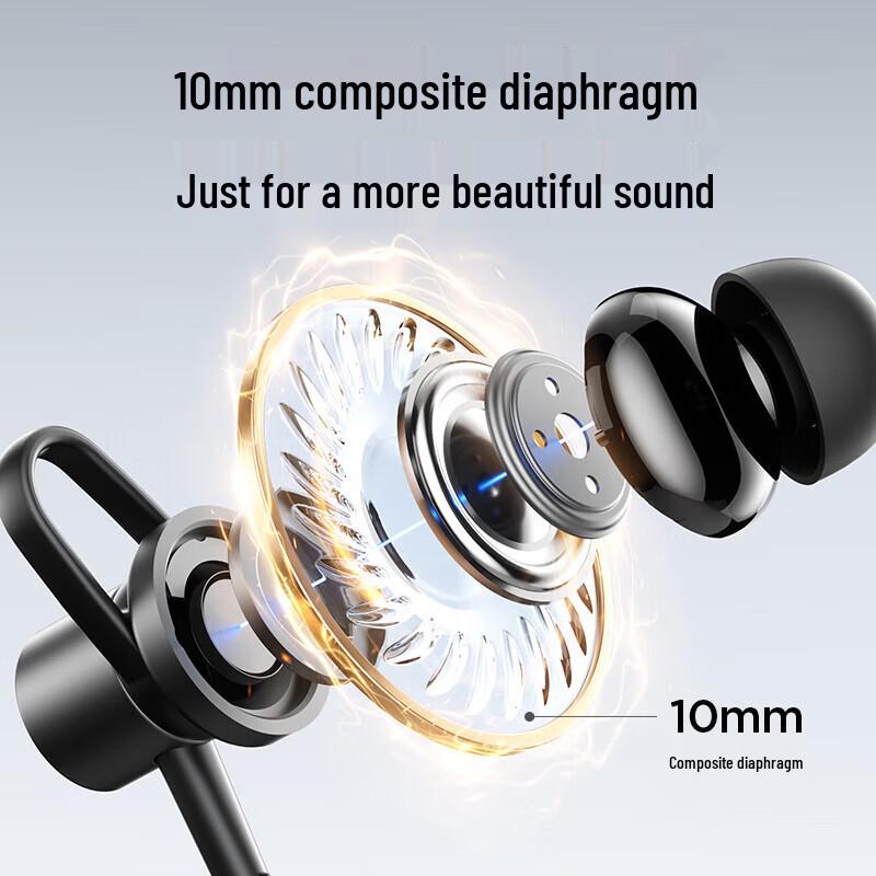 Philips TAN1120 Wireless Neckband Bluetooth Earphones