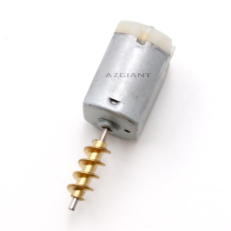For Jaguar XJ XJ6 XJ8 XJ8L XJR X350 Azgiant Central Door Lock Actuator Motor