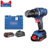 Dongcheng 20V Brushless Cordless Drill/Driver CN Plug (adapter Included)