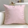 Meme Cute Puppy Memes Cushion Cover Soft  EasyWash Pillow Case  Versatile for Couch Bed Travel and Office