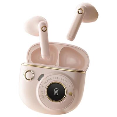 Edifier TO-U3 Plus Gerçek Kablosuz Bluetooth Kulaklık