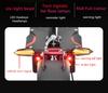 BOYUEDA Q7 Pro Max 1600W Dual Motor Electric Scooter - 70KM/H, 110KM Range, 10" Tires, Foldable Design