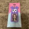 [USED] TWICE Slide Keychain Sana