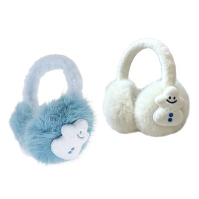 Cappelli – Paraorecchie
