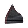 Xinjingzhou Black Heavy-Duty Edged Sun Shade Net