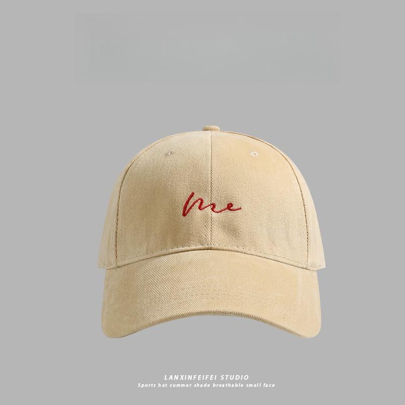 65CM Oversized Baseball Cap Suitable for Both Men and Women Slim Fit Design Adjustable Korean Style Fashionable and Trendy