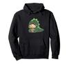 Monchhichi Graphic Hoodie