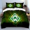 England Football Logo Bedding Bedding Duvet Cover Set Duvet Cover Pillowcases Home Decor (1 * Duvet Cover 2 * Pillowcases, without duvet insert)