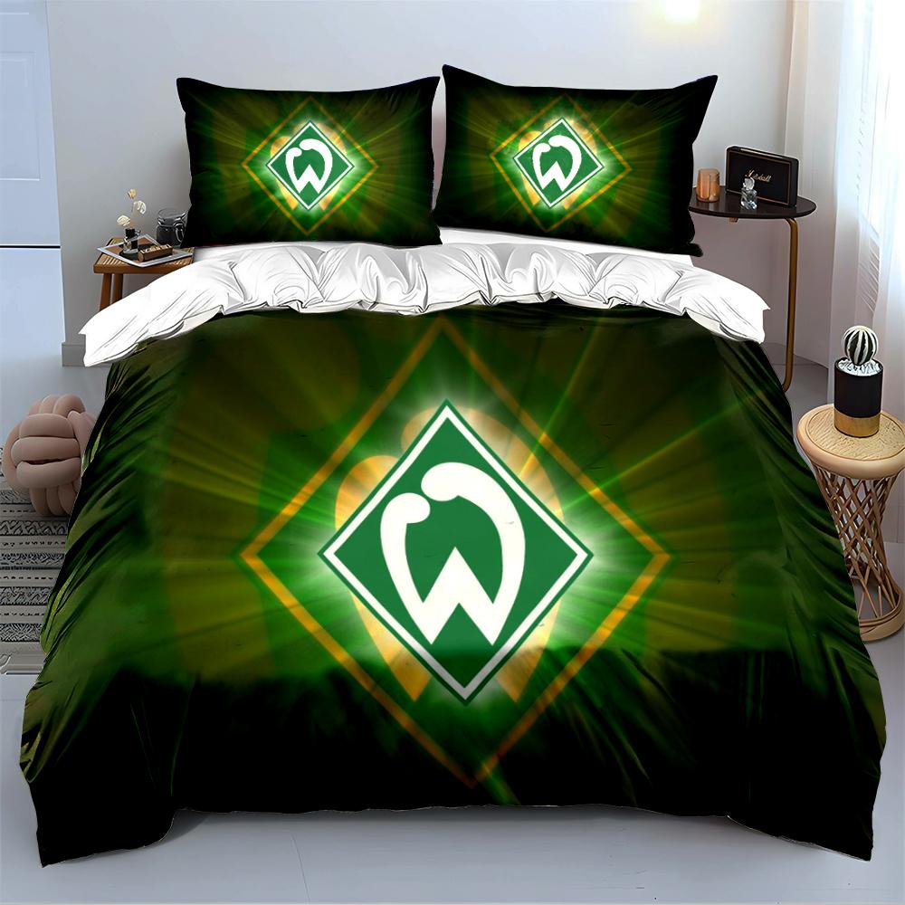 England Football Logo Bedding Bedding Duvet Cover Set Duvet Cover Pillowcases Home Decor (1 * Duvet Cover 2 * Pillowcases, without duvet insert)