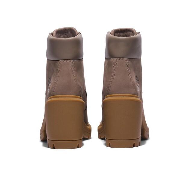 Timberland Allington Heights 6-inch Ankle Boots, Beige, TB0A5Y6Z9291