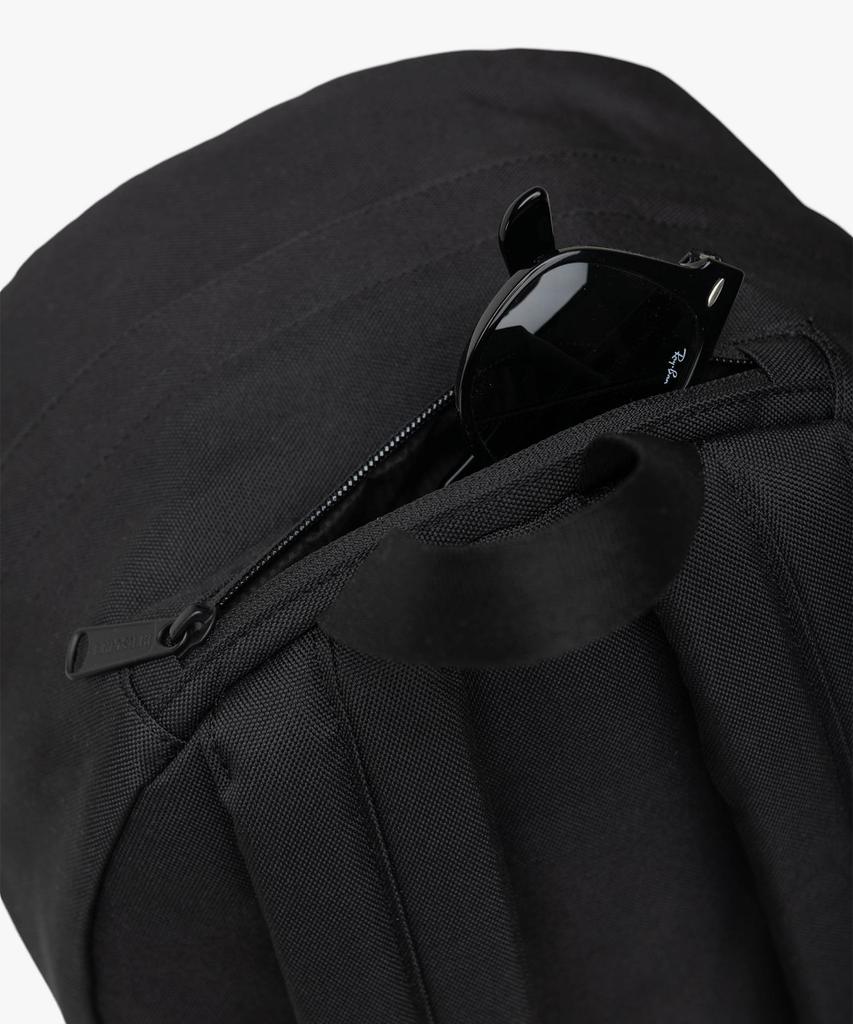 Herschel Supply Co Pop Quiz Backpack Black/Tan