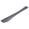 Corporation KAI Silicone Spoon, Fully Molded, Dishwasher Safe, Gray, DH8098