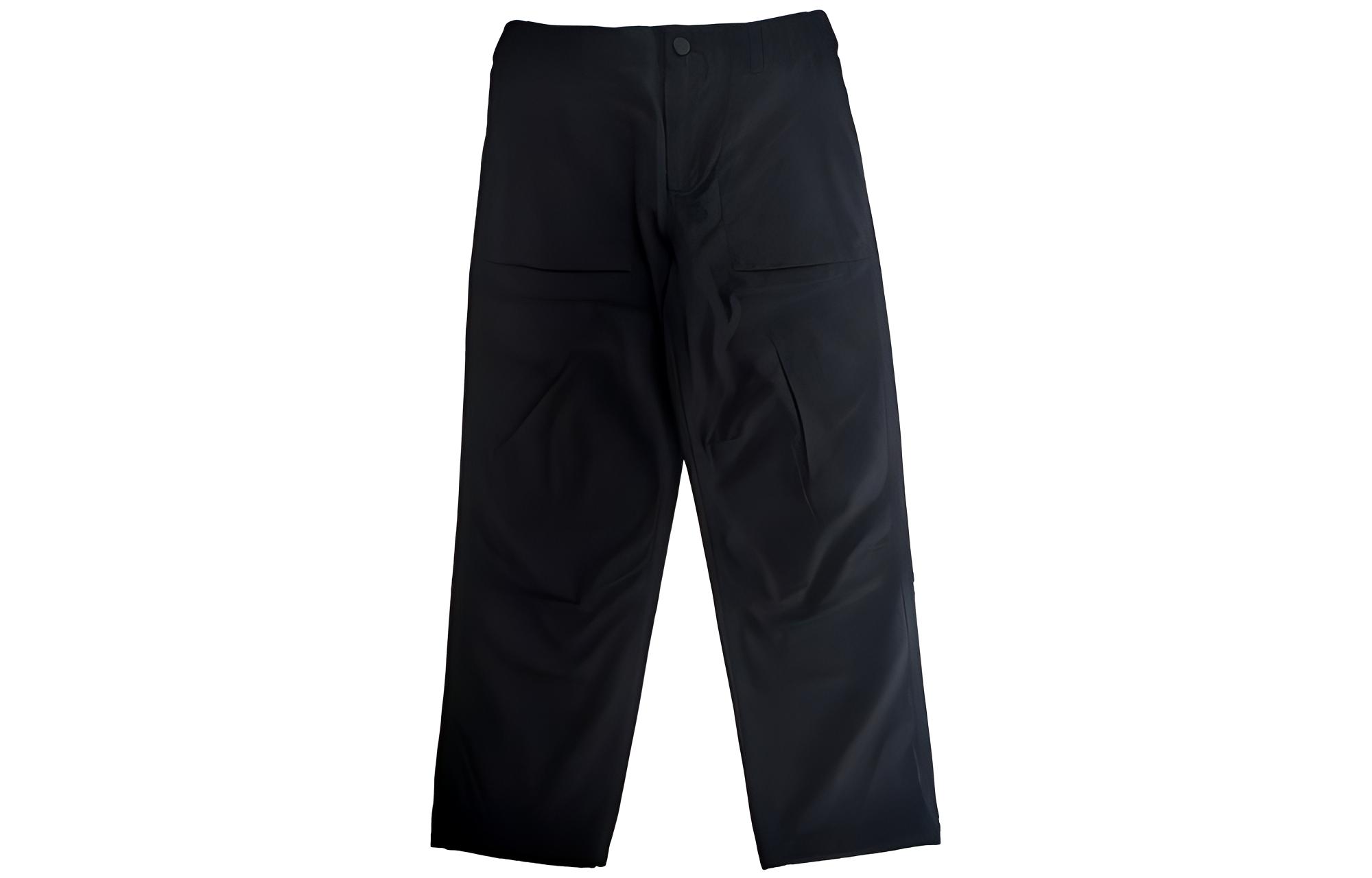 Converse Casual Pants Men s Ink Black 10020001-A05 XL