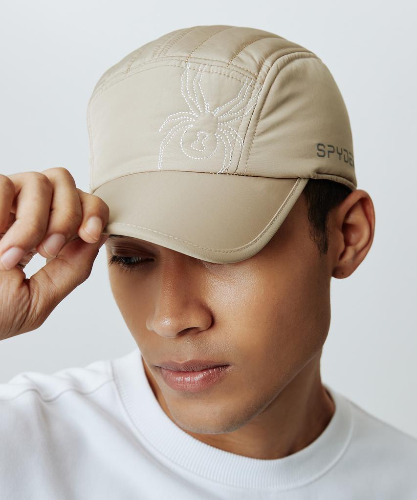 SPYDER Padded Cap Spifanca305Ubeg