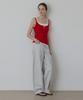 Kwinseulaebis Edit Curved Silhouette Denim Pants_Light Gray_3Colors
