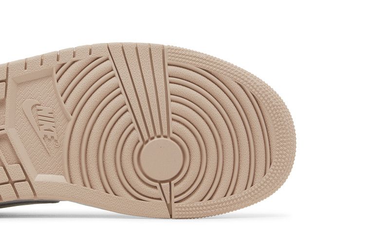 Jordan 1 Low Particle Beige (Women's)