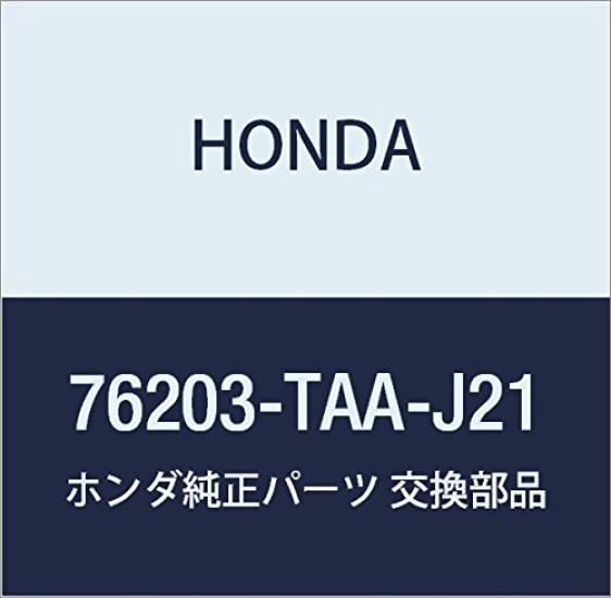 

Genuine Honda Right Part Number Mirror, 76203-TAA-J21