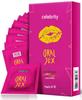 Mingliu Dynamic Ribbed Ultra-Thin Lubricated Condoms - Stylish Set for a Smooth Experience
