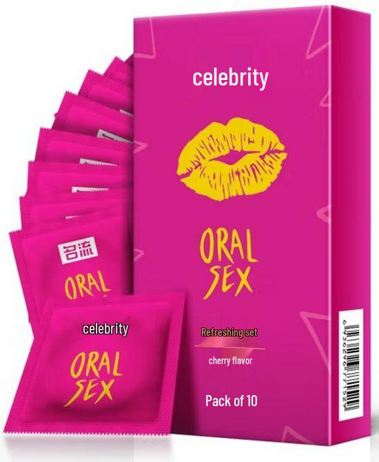 Mingliu Dynamic Ribbed Ultra-Thin Lubricated Condoms - Stylish Set for a Smooth Experience