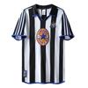 Retro Football Soccer Jersey Men Women Bamboo Fiber Breathable Sport Shirt Training Match Fan Wear