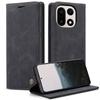 For OnePlus 15 5G Wallet Case CASEME 013 Series PU Leather Phone Cover Stand