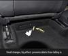 Rear Air Vent Dust Cover for 2013-2025 Volkswagen Lavida Plus