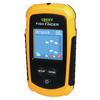 Fish Detection Sonar