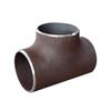 TESIRON DN400 PN10 Equal Tee