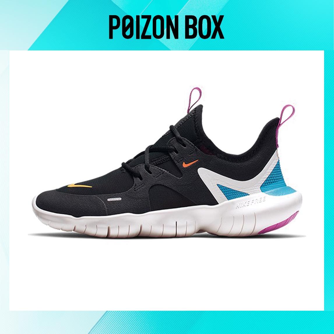 

кроссовки Nike Free Running shoes Female AR4143-003
