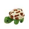Adorable Mini Turtle Plush Toy Soft And Cuddly Ocean Animal Stuffed Doll For Kids