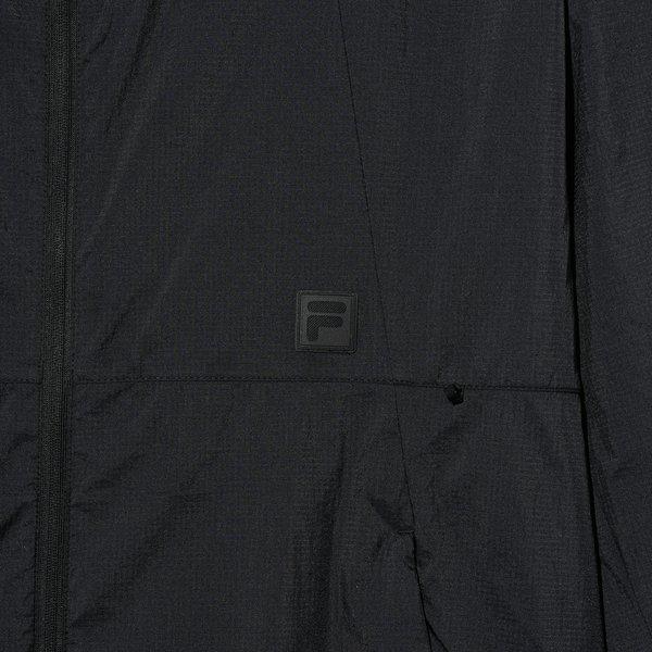 Fila Lightweight Windbreaker Hoodie