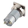 XD60GA?775 DC12V 35W Mikro-Gleichstrom-Getriebemotor mit großem Drehmoment und einstellbarer Geschwindigkeit