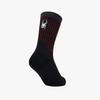 SPYDER Running Mid-Calf Socks Spifansc231Ublk