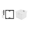 MusicMate MM-SN300-W InvisiaSound Ceiling Sound System