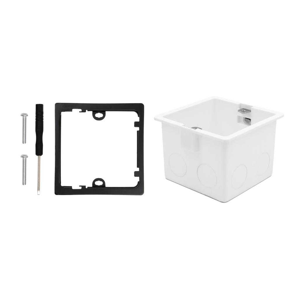 MusicMate MM-SN300-W InvisiaSound Ceiling Sound System