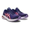 Asics GT 2000 11 GS Indigoblau Papaya Kinder-Sneaker 1014A266-402