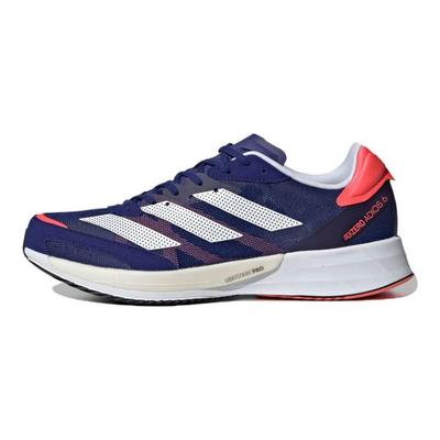 Adizero Adios 6 Legacy Indigo Men Sneakers Blue Cloud-White Turbo GY0893