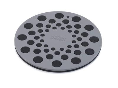 Silicone Set of Heat Resistant Up To Dishwasher Scratch Stain Stackable for 17cm X Thickness Part 20174 Spot-On Trivet, 2, 220°C, Safe,