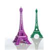 13cm Eiffel Tower Rhinestone Ornament: DIY Crystal Zakka Sticker