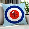 cigarette Silk Cut Cushion Cover Cushion Cover Set Pcs x x x Pillowcase Decorative Sofa Home Decor